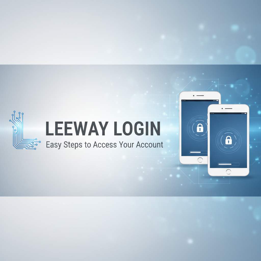 Leeway Login: Easy Steps to Access Your Account