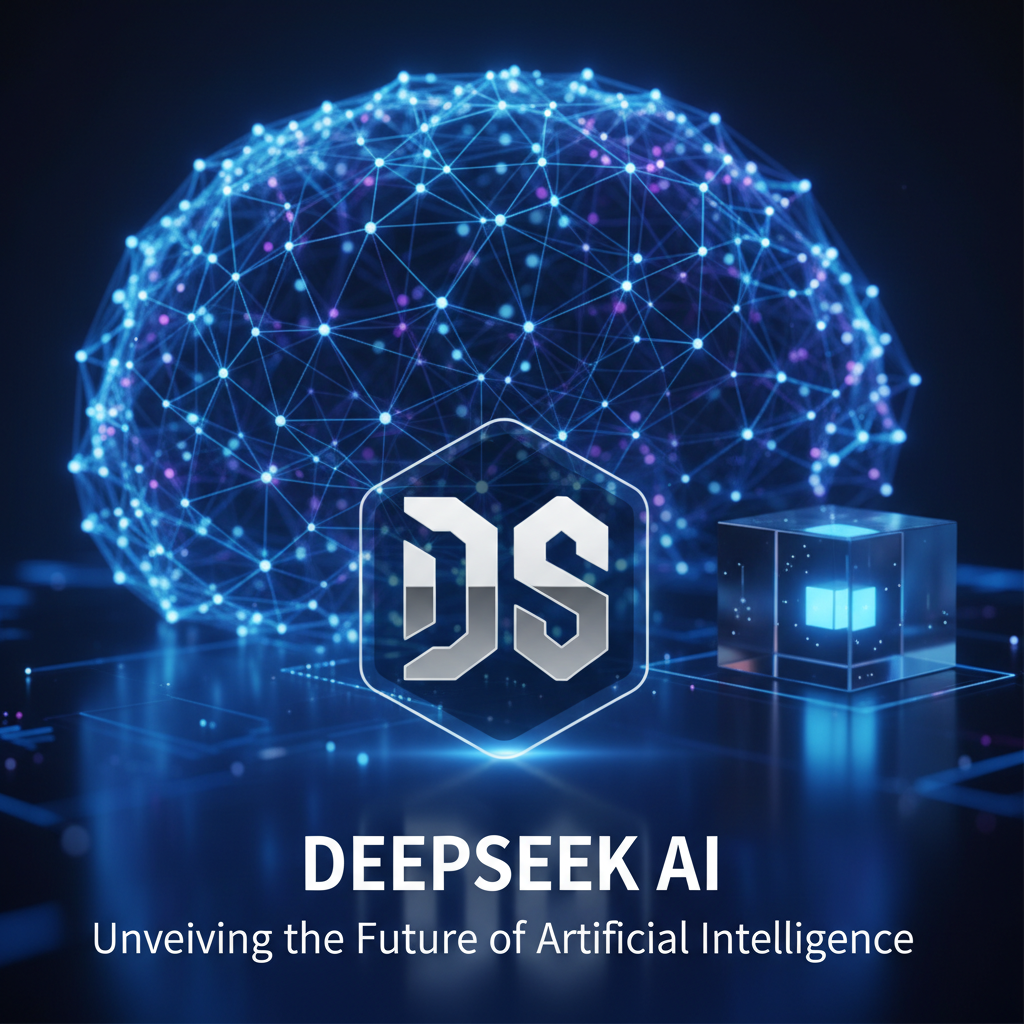 Deepseek AI: Unveiling the Future of Artificial Intelligence
