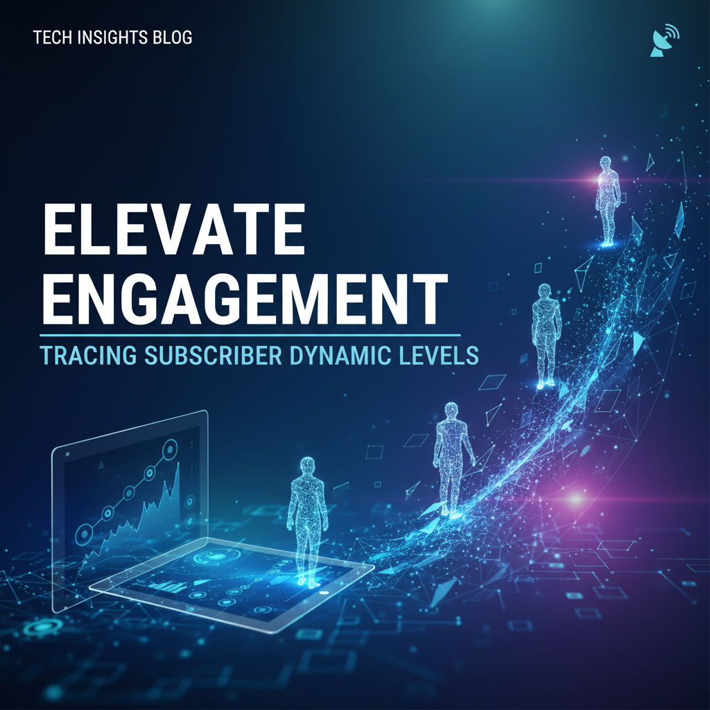 Elevate Engagement: Tracing Subscriber Dynamic Levels