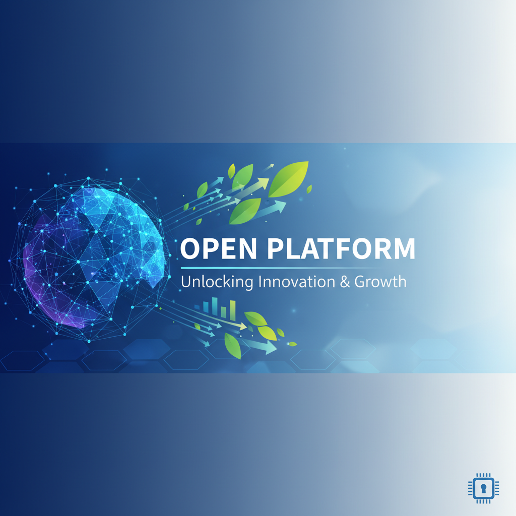 Open Platform: Unlocking Innovation & Growth