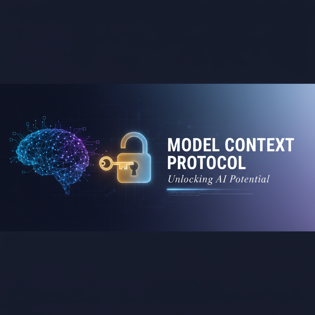 Model Context Protocol: Unlocking AI Potential