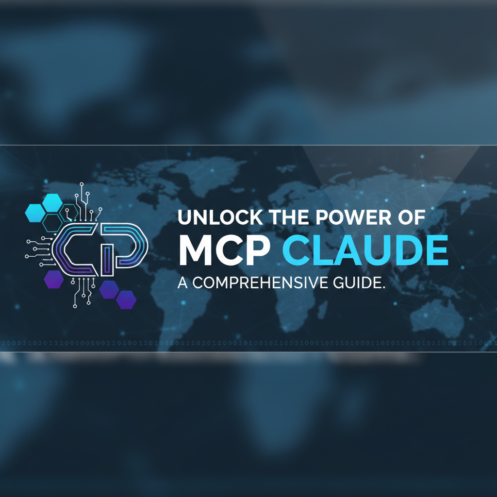 Unlock the Power of MCP Claude: A Comprehensive Guide