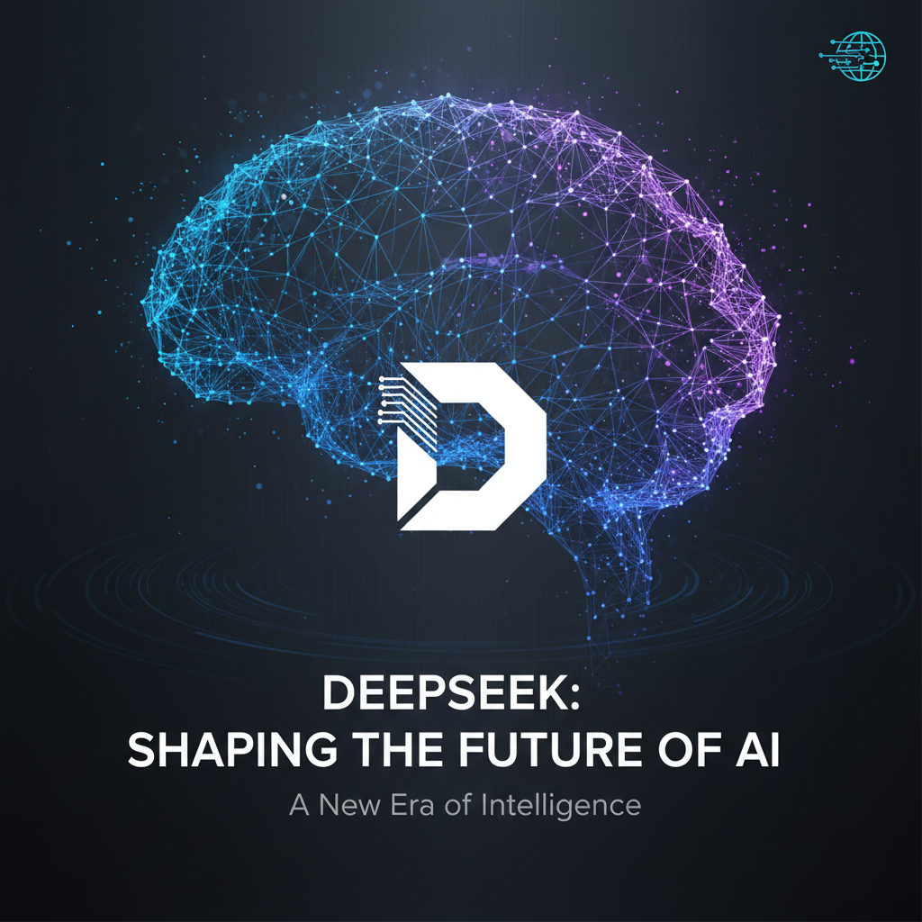 DeepSeek: Shaping the Future of AI