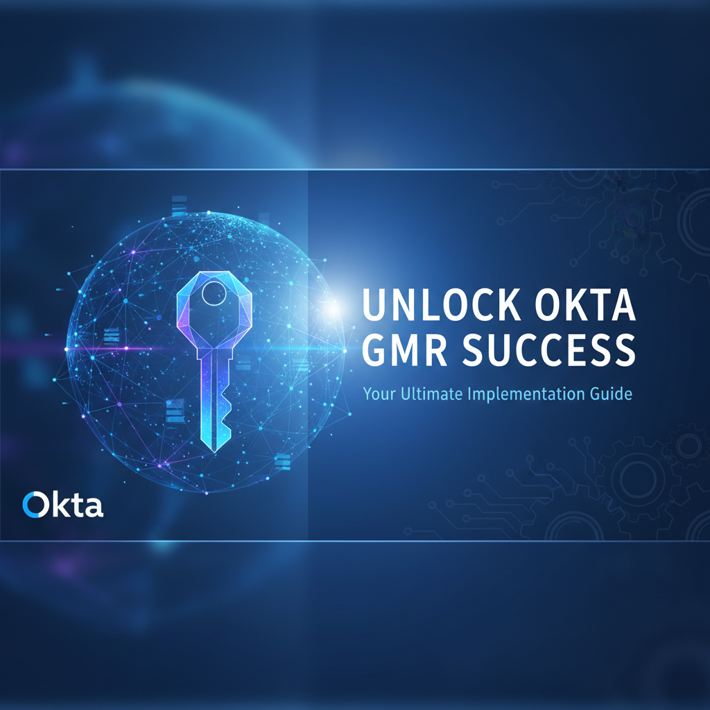 Unlock Okta GMR Success: Your Ultimate Implementation Guide