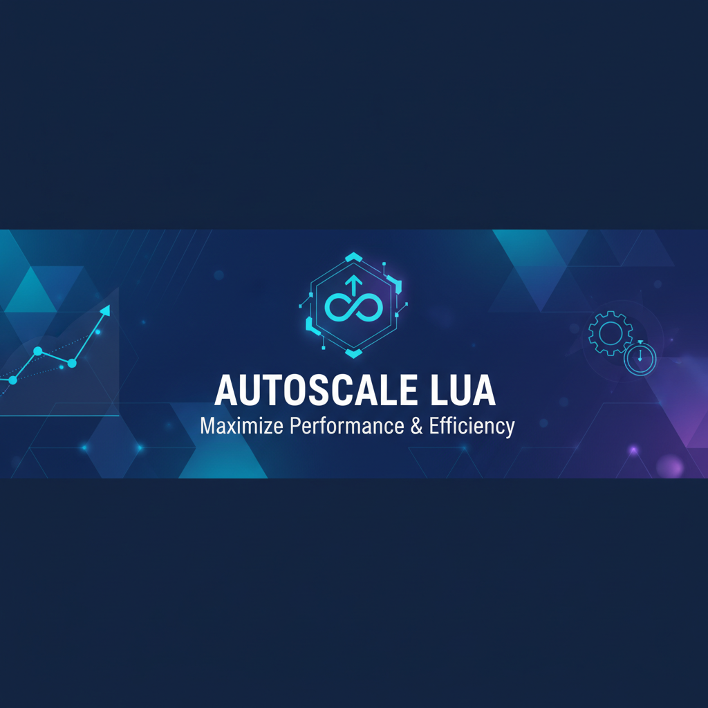 Autoscale Lua: Maximize Performance & Efficiency
