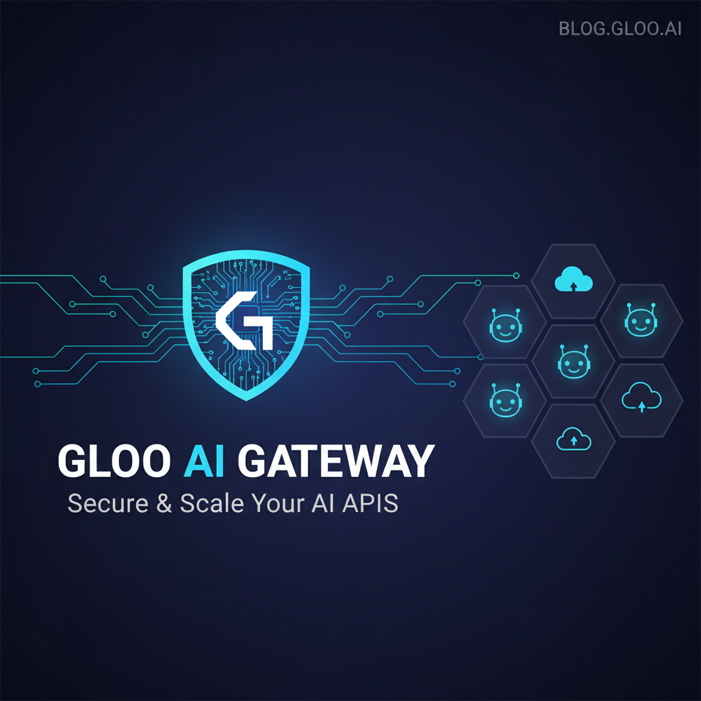 Gloo AI Gateway: Secure & Scale Your AI APIs