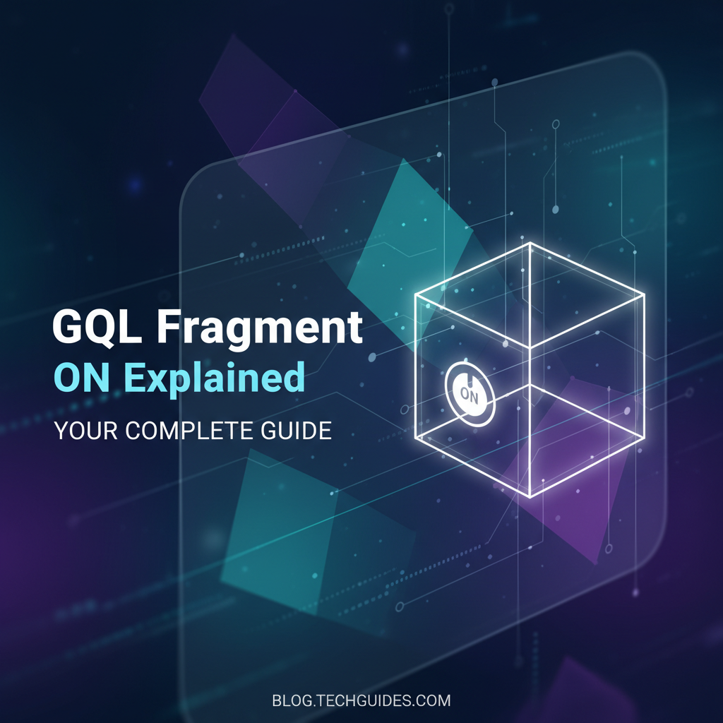 GQL Fragment On Explained: Your Complete Guide