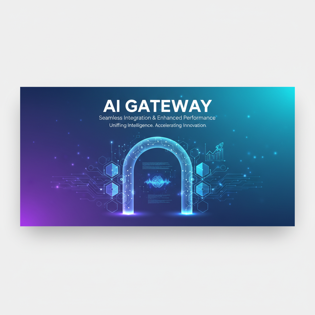 AI Gateway: Seamless Integration & Enhanced Performance
