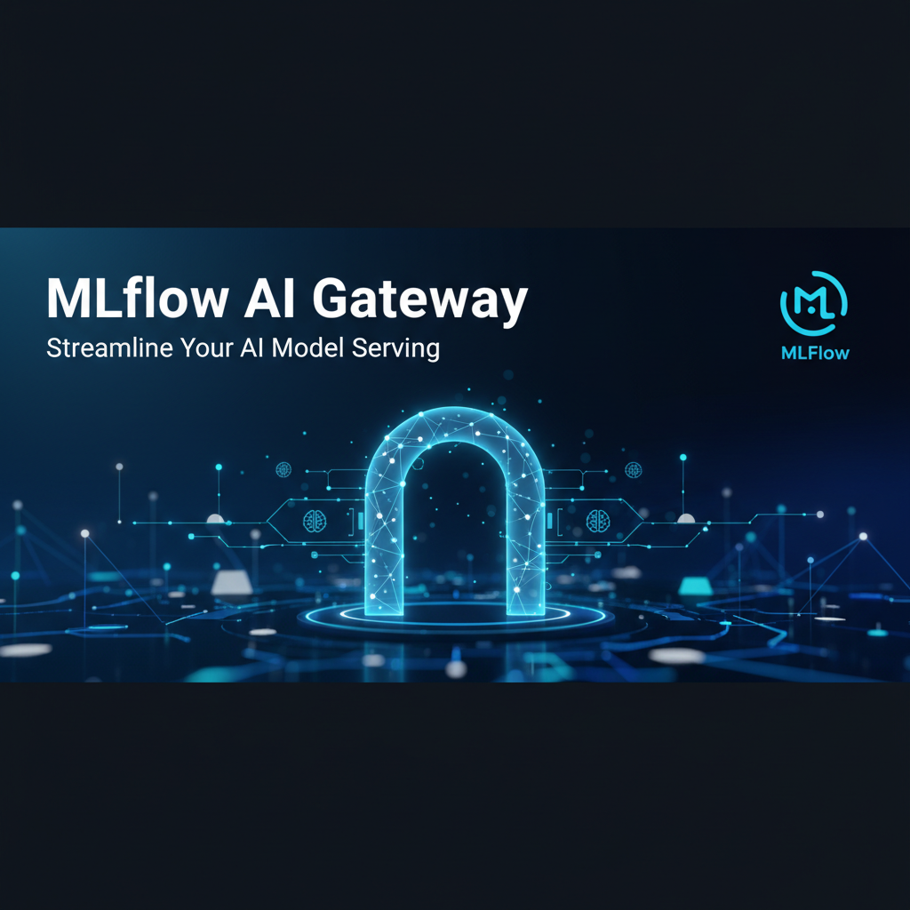 MLflow AI Gateway: Streamline Your AI Model Serving