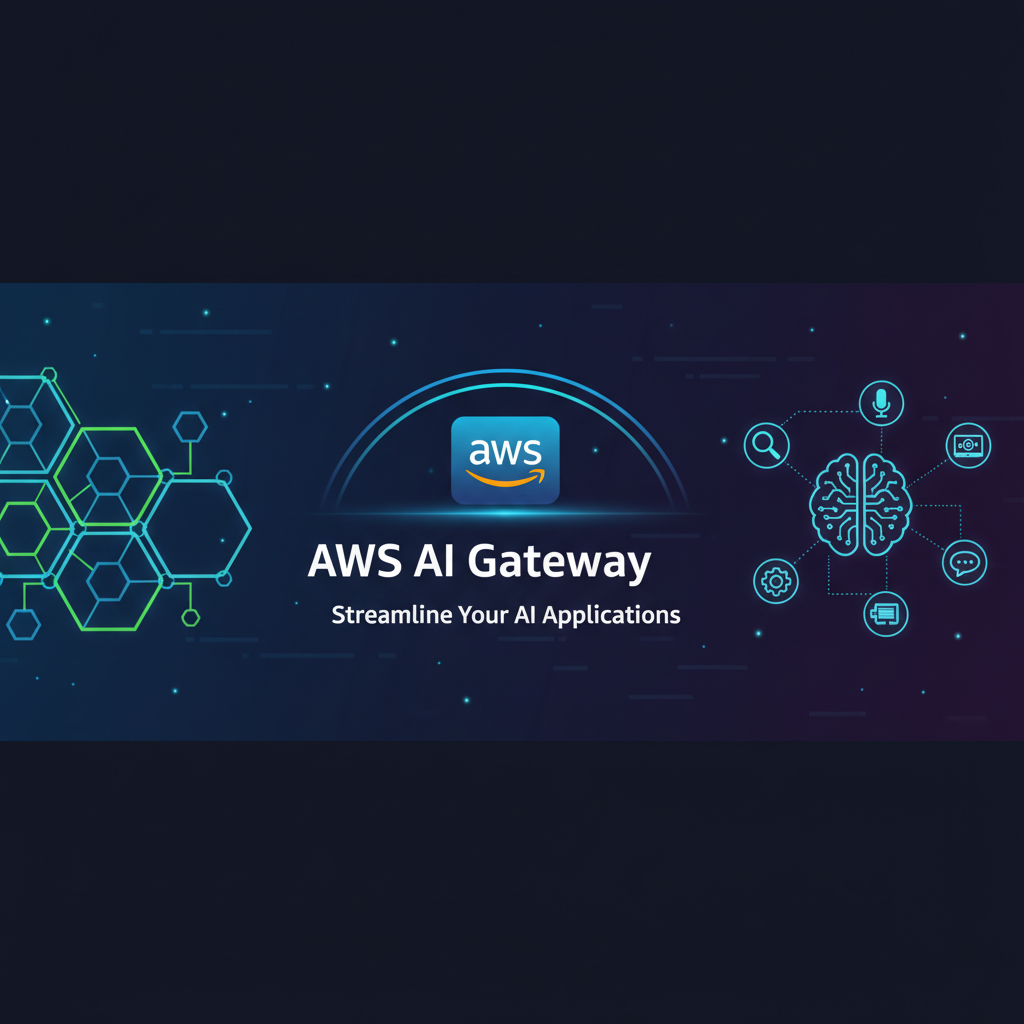 AWS AI Gateway: Streamline Your AI Applications
