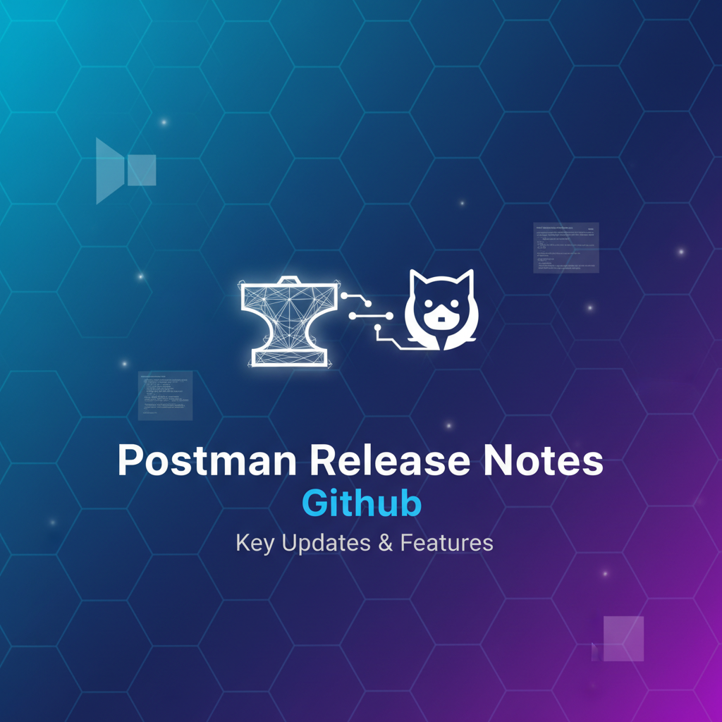 Postman Release Notes GitHub: Key Updates & Features