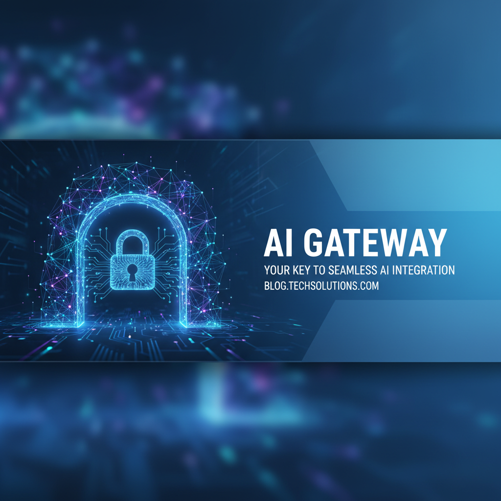 AI Gateway: Your Key to Seamless AI Integration