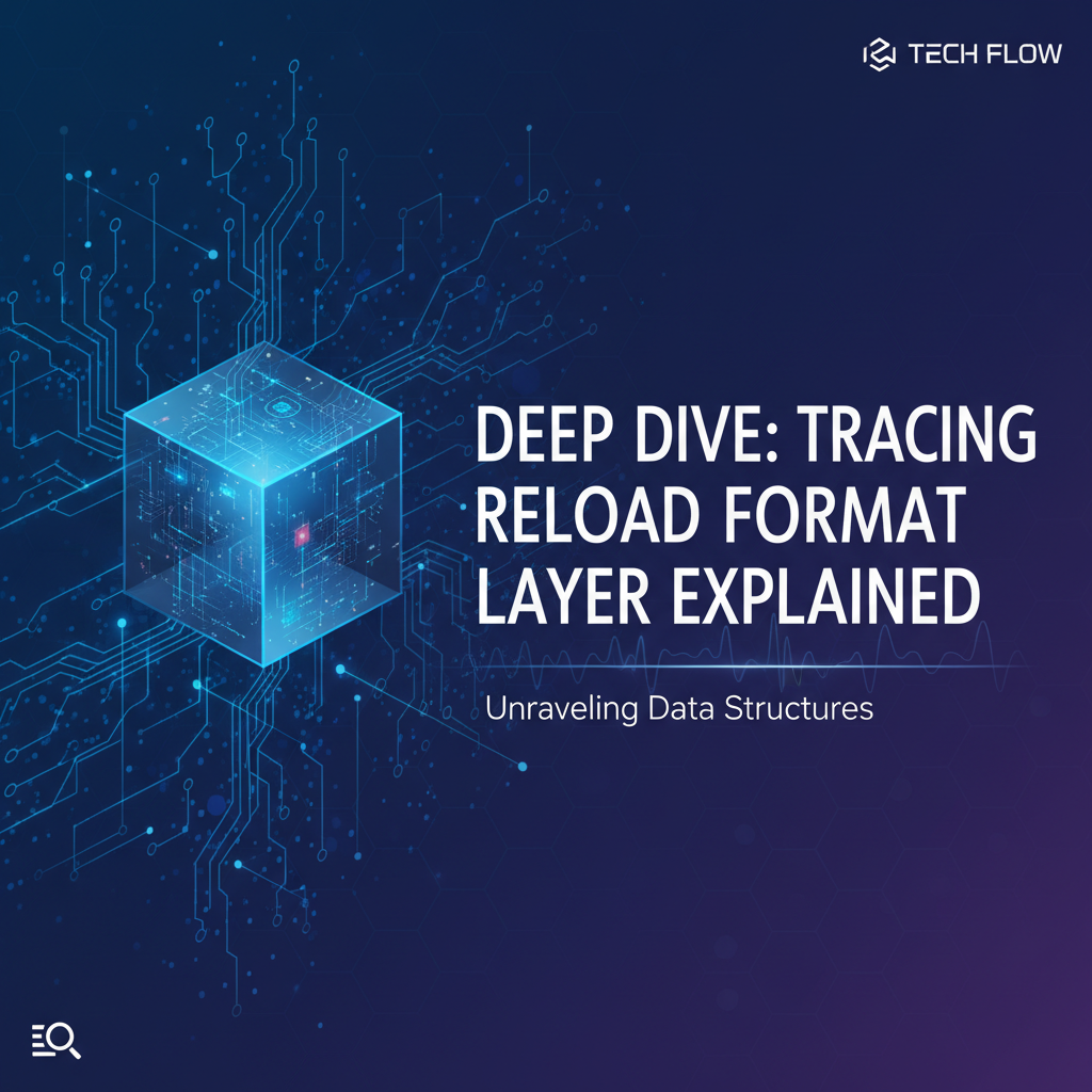 Deep Dive: Tracing Reload Format Layer Explained