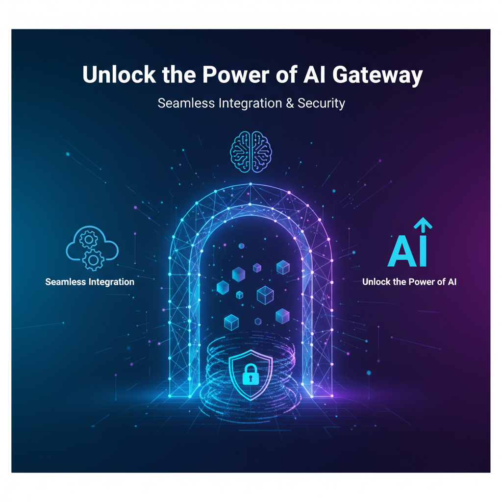 Unlock the Power of AI Gateway: Seamless Integration & Security