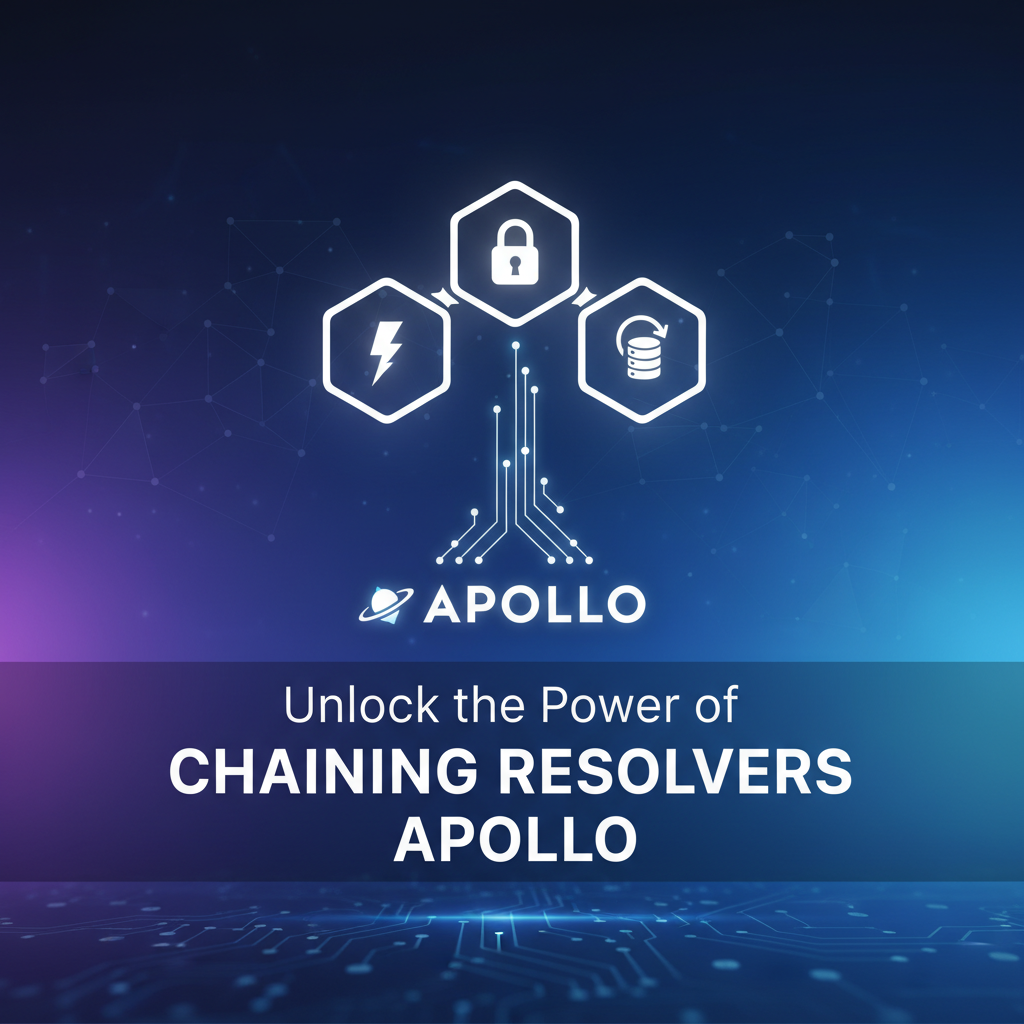 Unlock the Power of Chaining Resolver Apollo