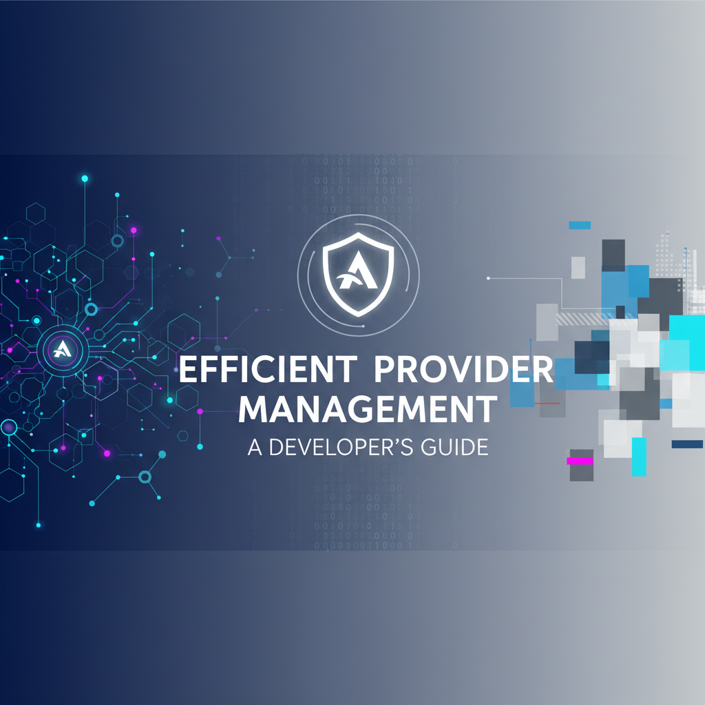 Efficient Apollo Provider Management: A Developer's Guide
