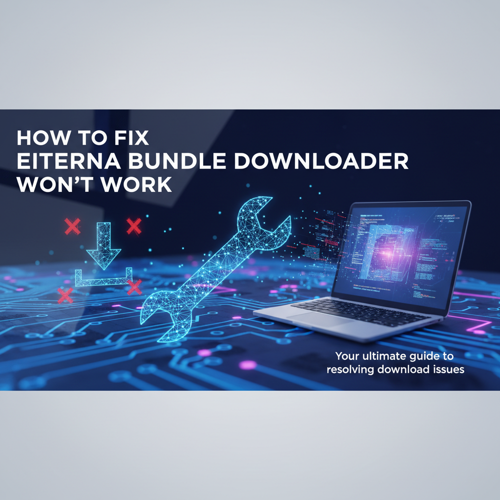How to Fix Etterna Bundle Downloader Won't Work