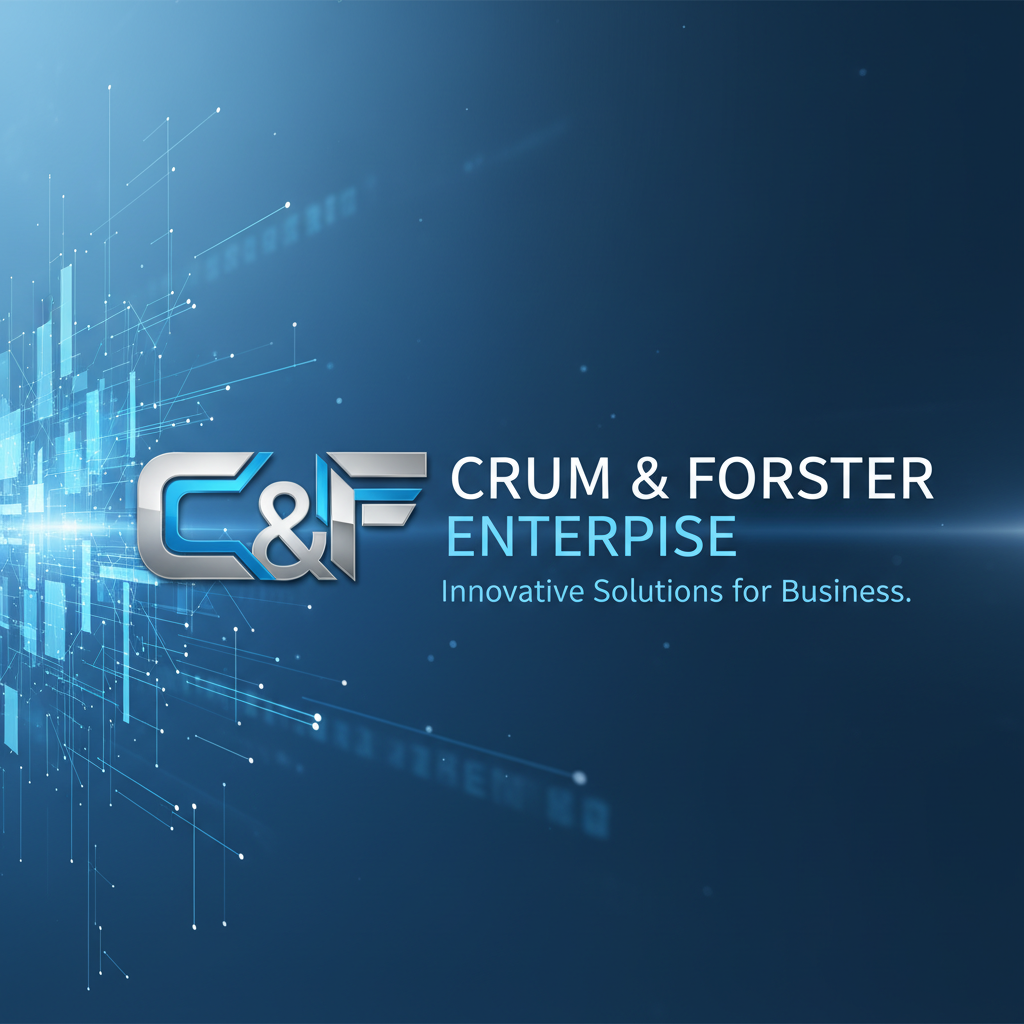 Crum & Forster Enterprise: Innovative Solutions for Business