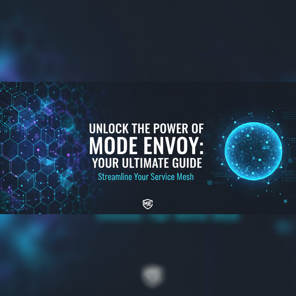 Unlock the Power of Mode Envoy: Your Ultimate Guide