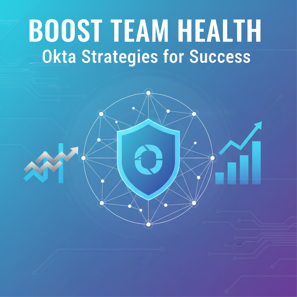 Boost Team Health: Okta Strategies for Success