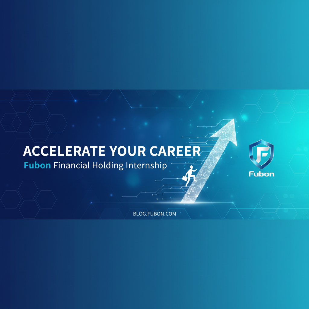 Accelerate Your Career: Fubon Financial Holding Internship