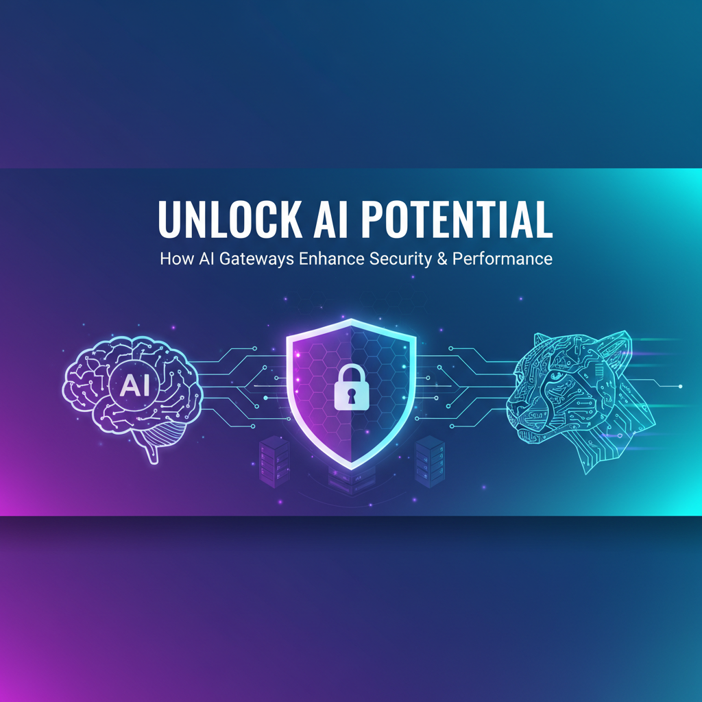 Unlock AI Potential: How AI Gateways Enhance Security & Performance