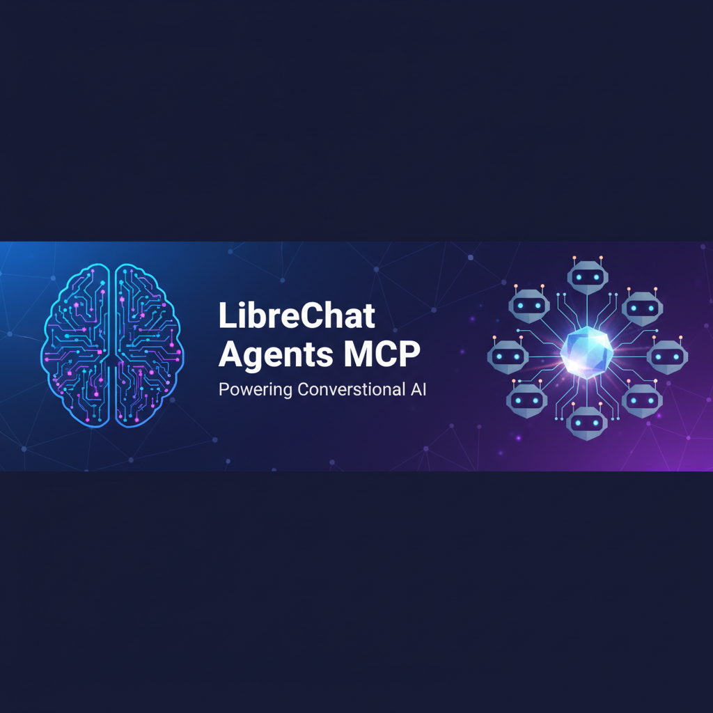 LibreChat Agents MCP: Powering Conversational AI