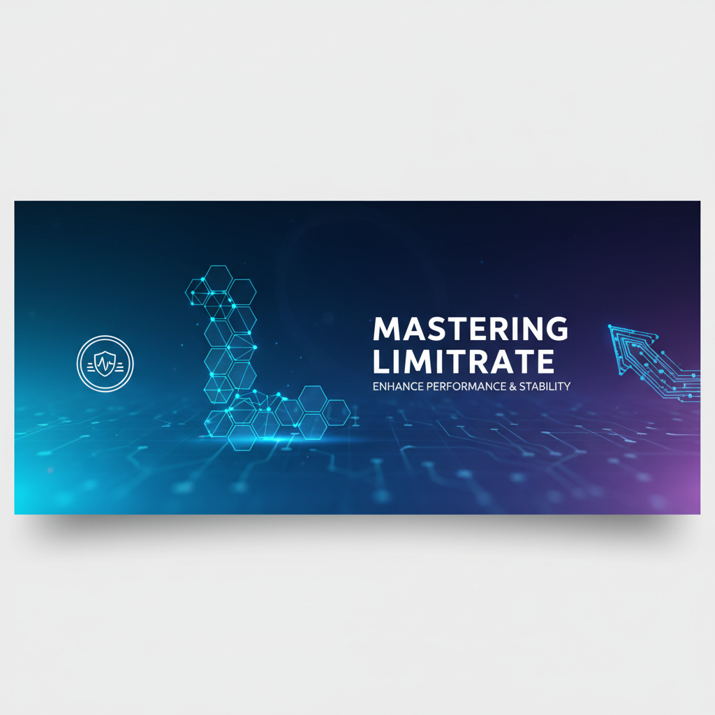 Mastering Limitrate: Enhance Performance & Stability