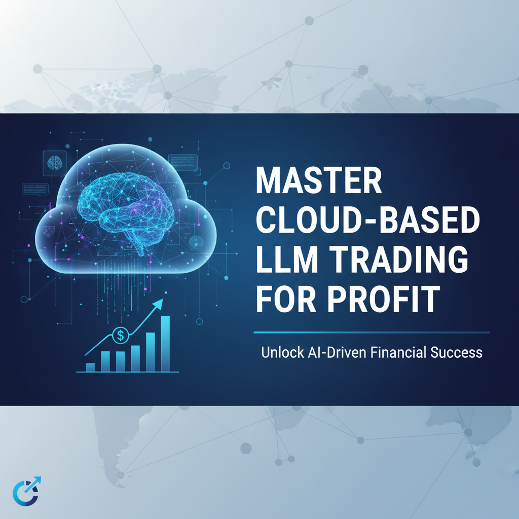 Master Cloud-Based LLM Trading for Profit