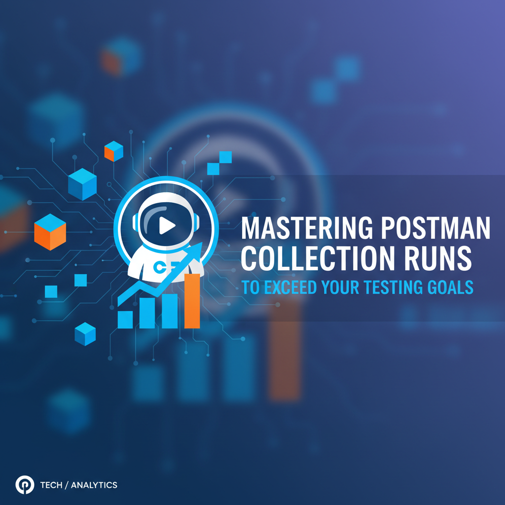 Mastering Postman Collection Runs to Exceed Your Testing Goals