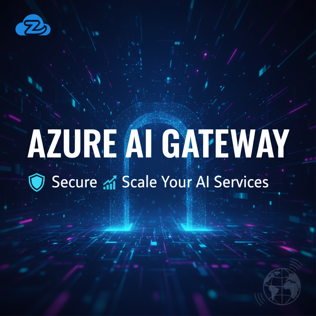 Azure AI Gateway: Secure & Scale Your AI Services