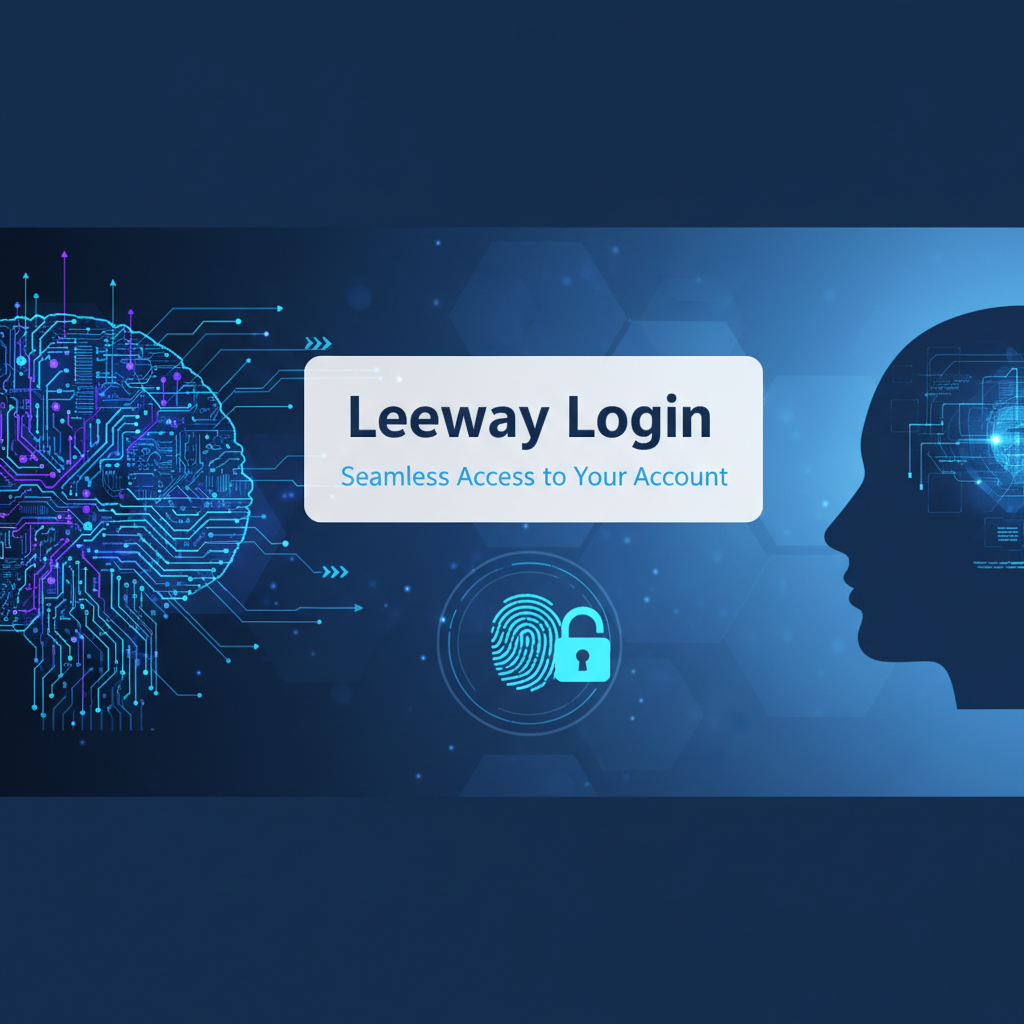 Leeway Login: Seamless Access to Your Account