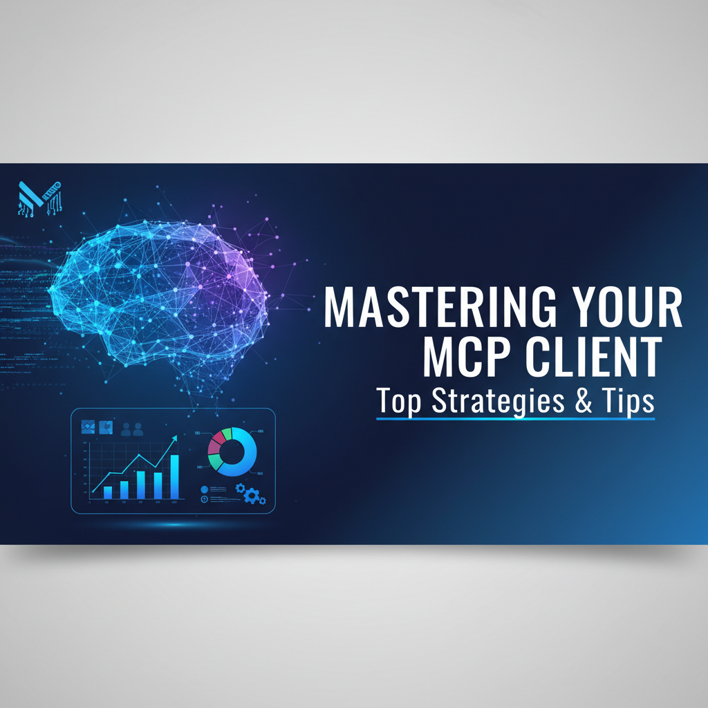 Mastering Your MCP Client: Top Strategies & Tips