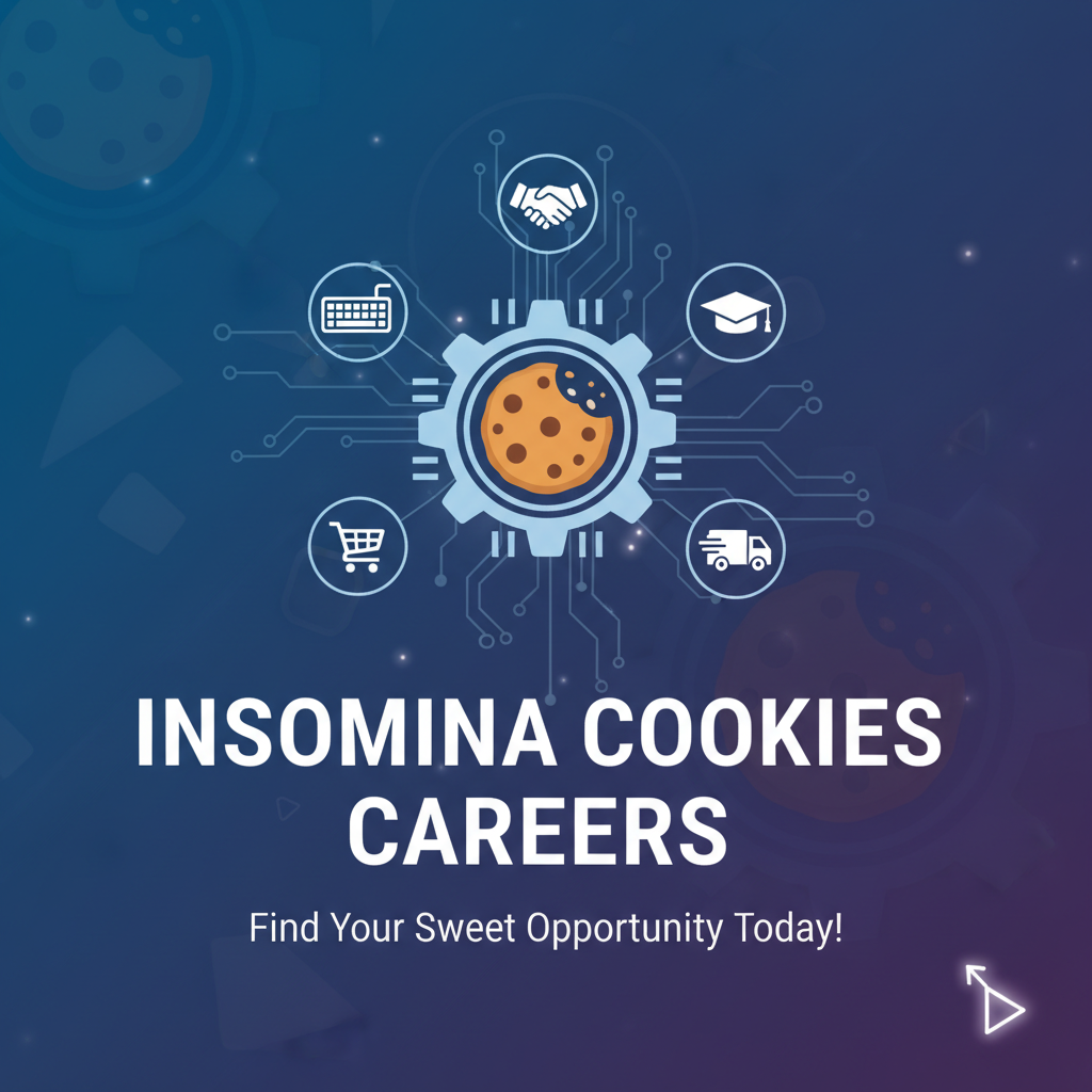 Insomnia Cookies Careers: Find Your Sweet Opportunity Today!