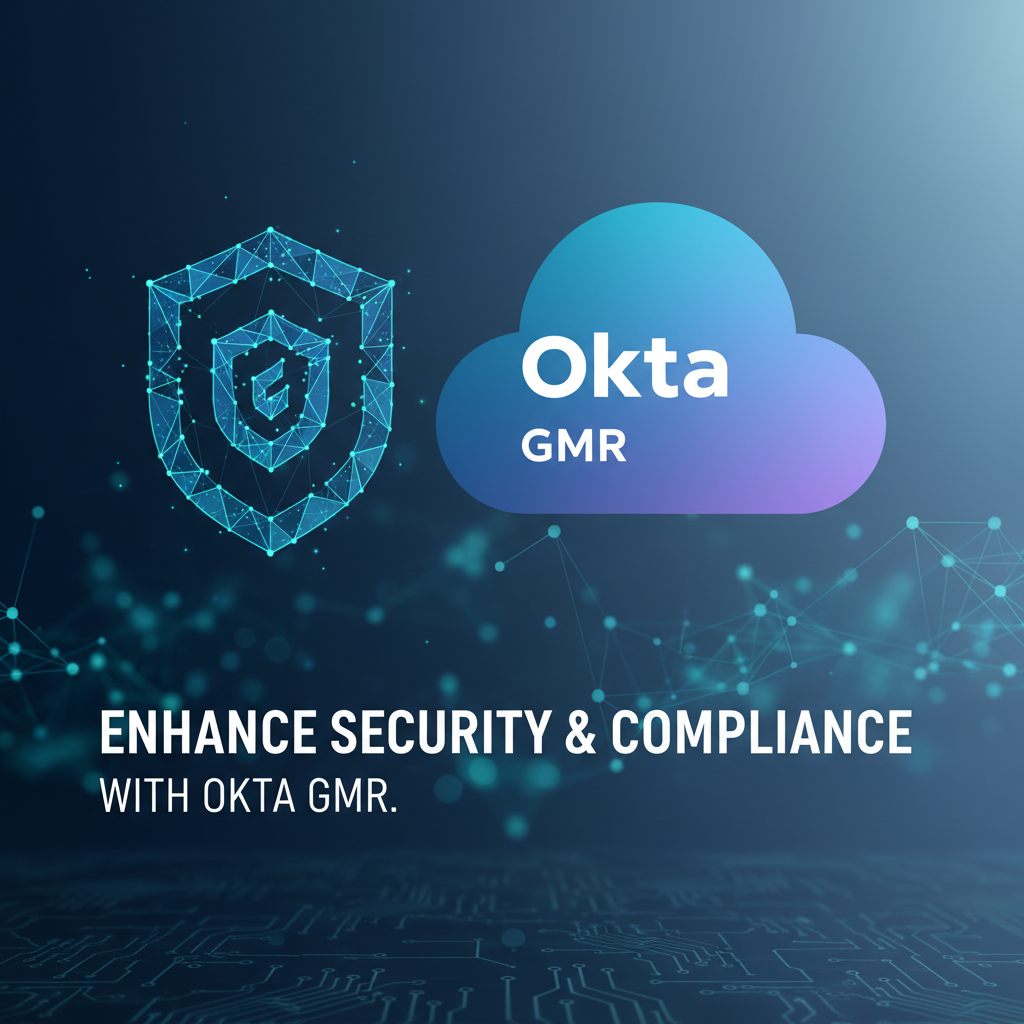 Enhance Security & Compliance with Okta GMR