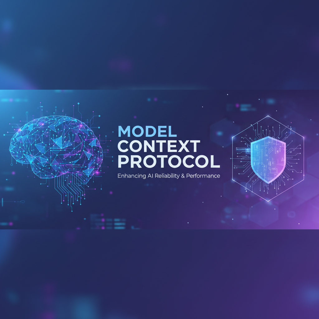 Model Context Protocol: Enhancing AI Reliability & Performance