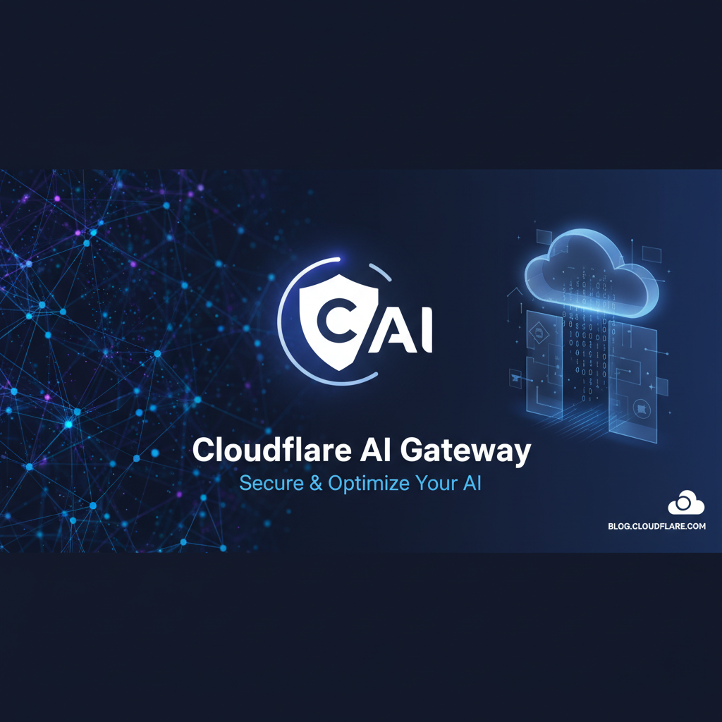 Cloudflare AI Gateway: Secure & Optimize Your AI