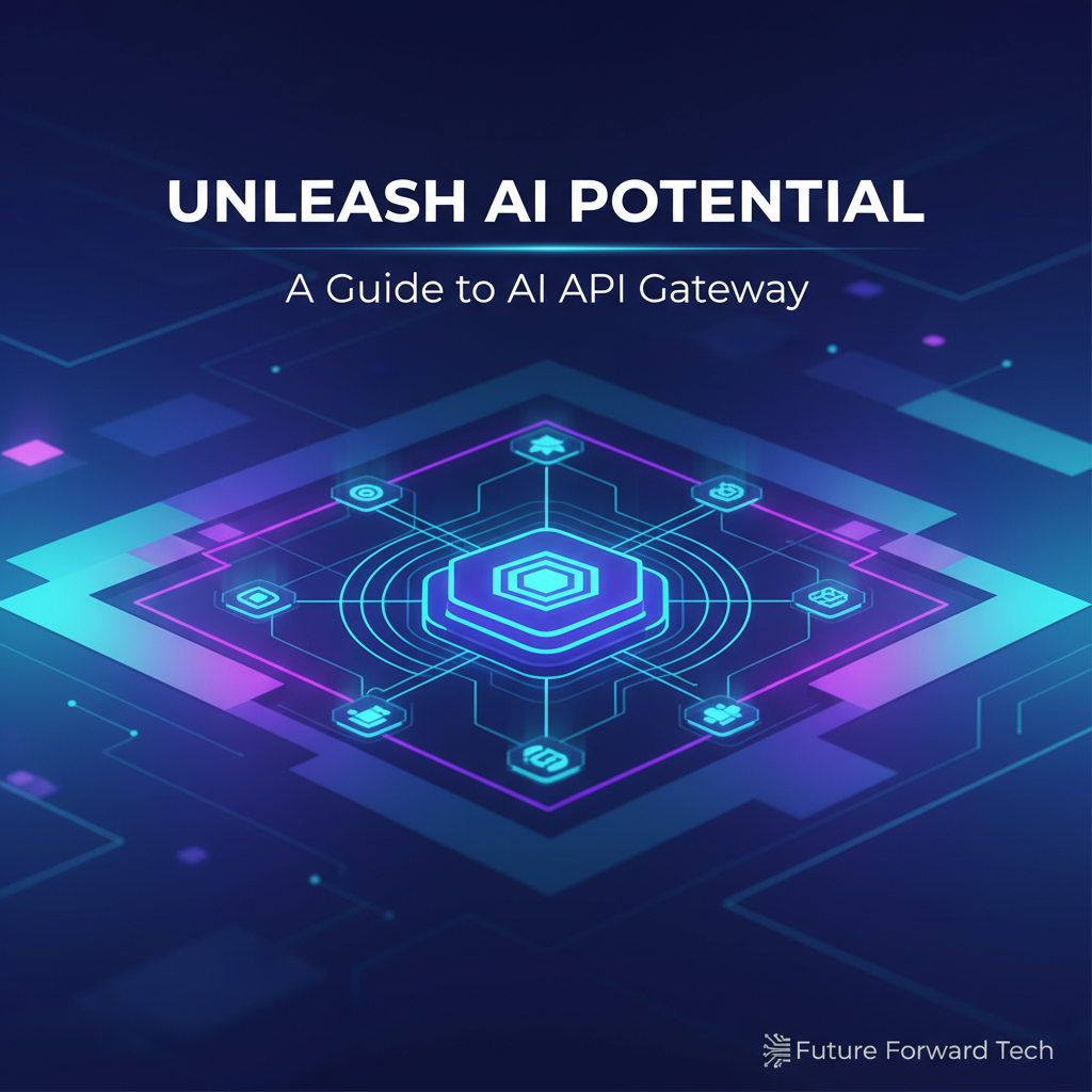 Unleash AI Potential: A Guide to AI API Gateway