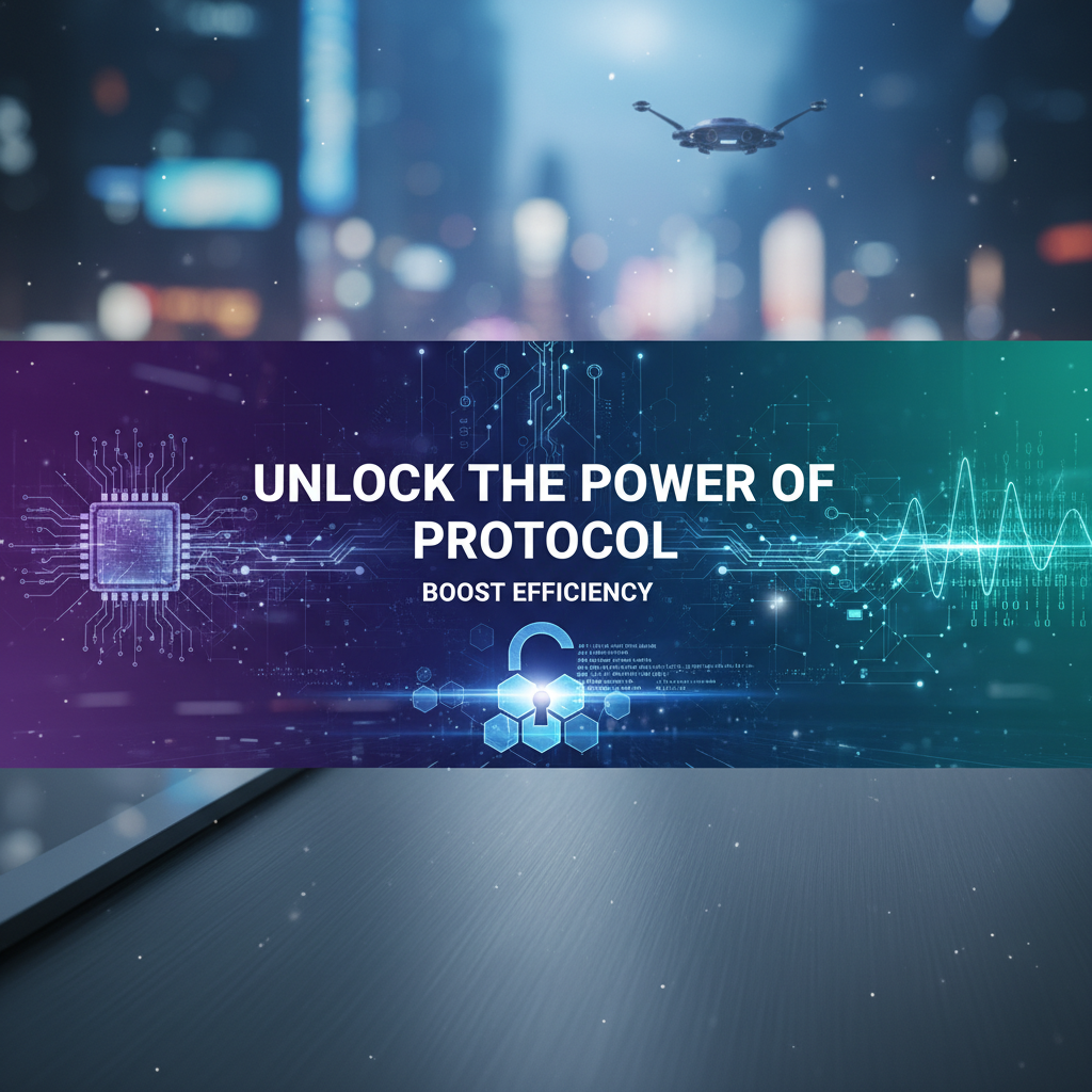 Unlock the Power of Protocol: Boost Efficiency