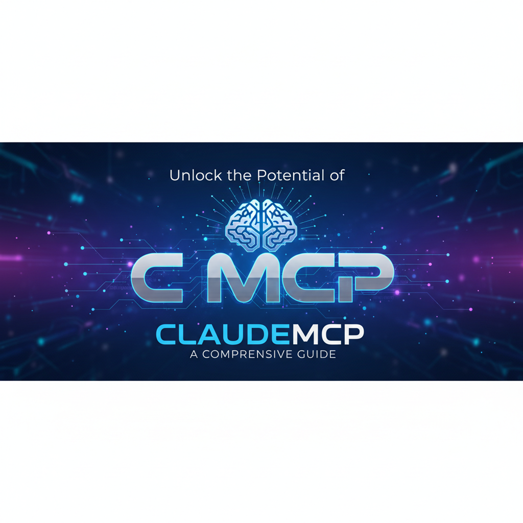 Unlock the Potential of Claude MCP: A Comprehensive Guide
