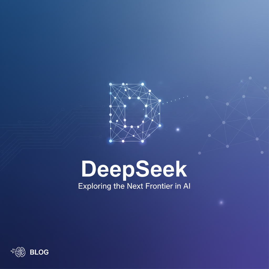 DeepSeek: Exploring the Next Frontier in AI