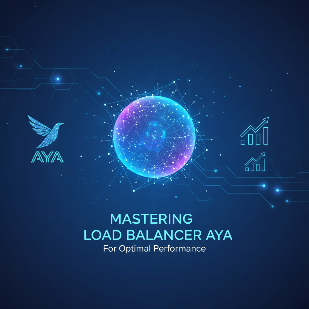 Mastering Load Balancer Aya for Optimal Performance