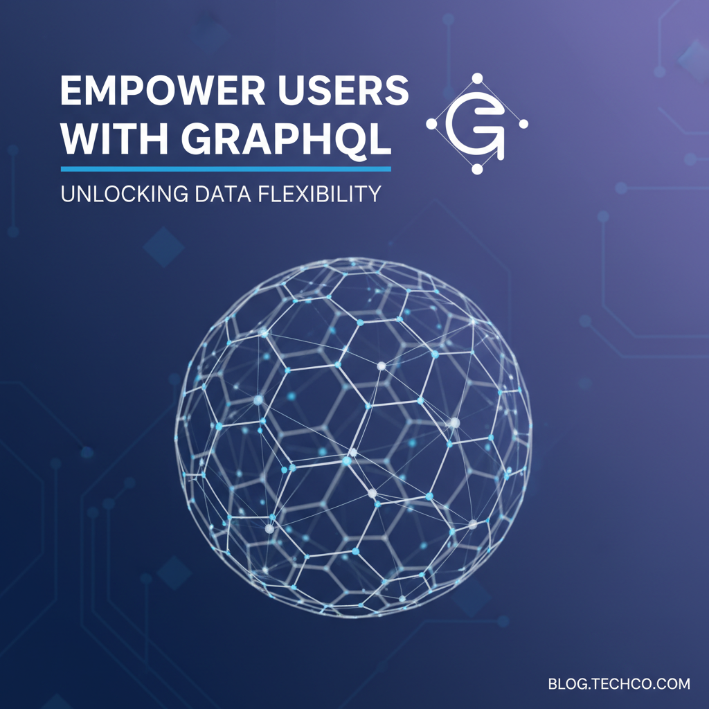 Empower Users with GraphQL: Unlocking Data Flexibility
