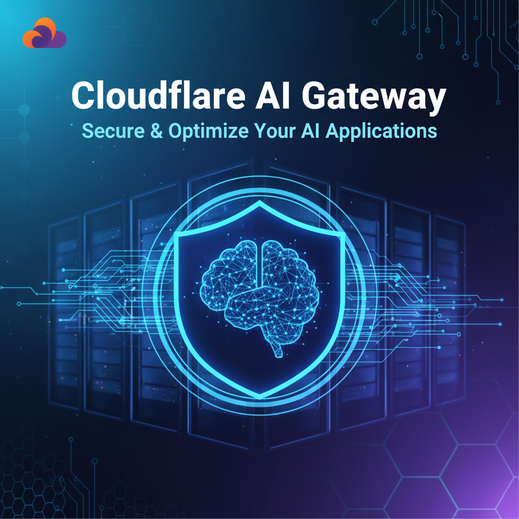 Cloudflare AI Gateway: Secure & Optimize Your AI Applications