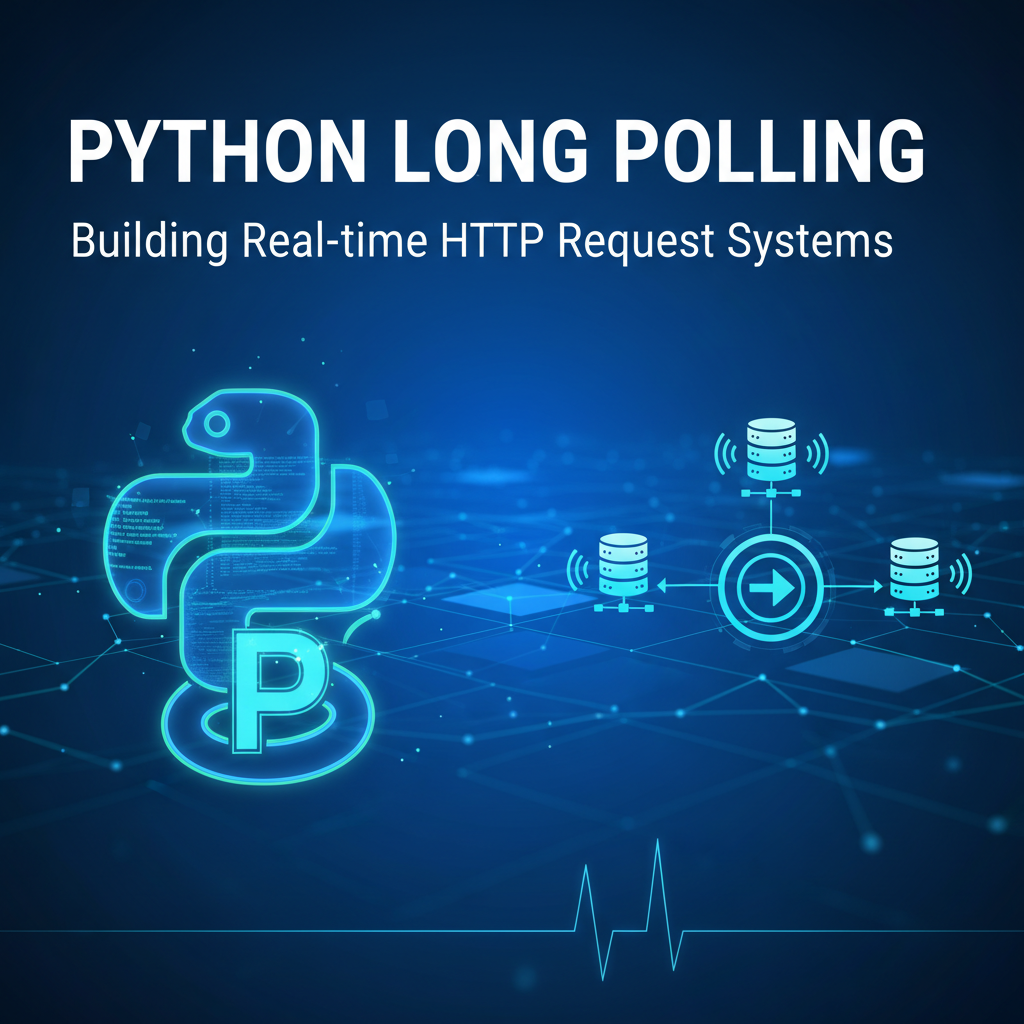 Python Long Polling: Building Real-time HTTP Request Systems