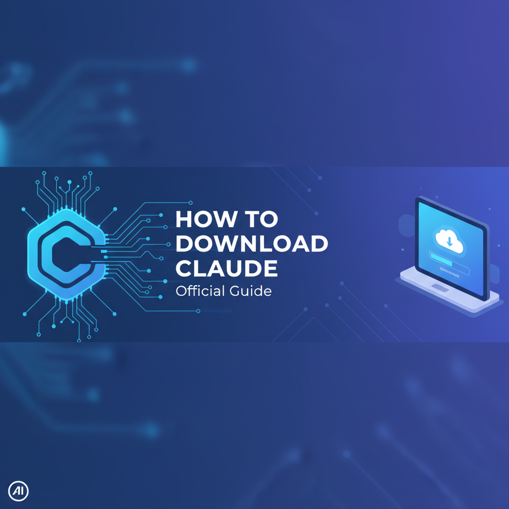 How to Download Claude: Official Guide