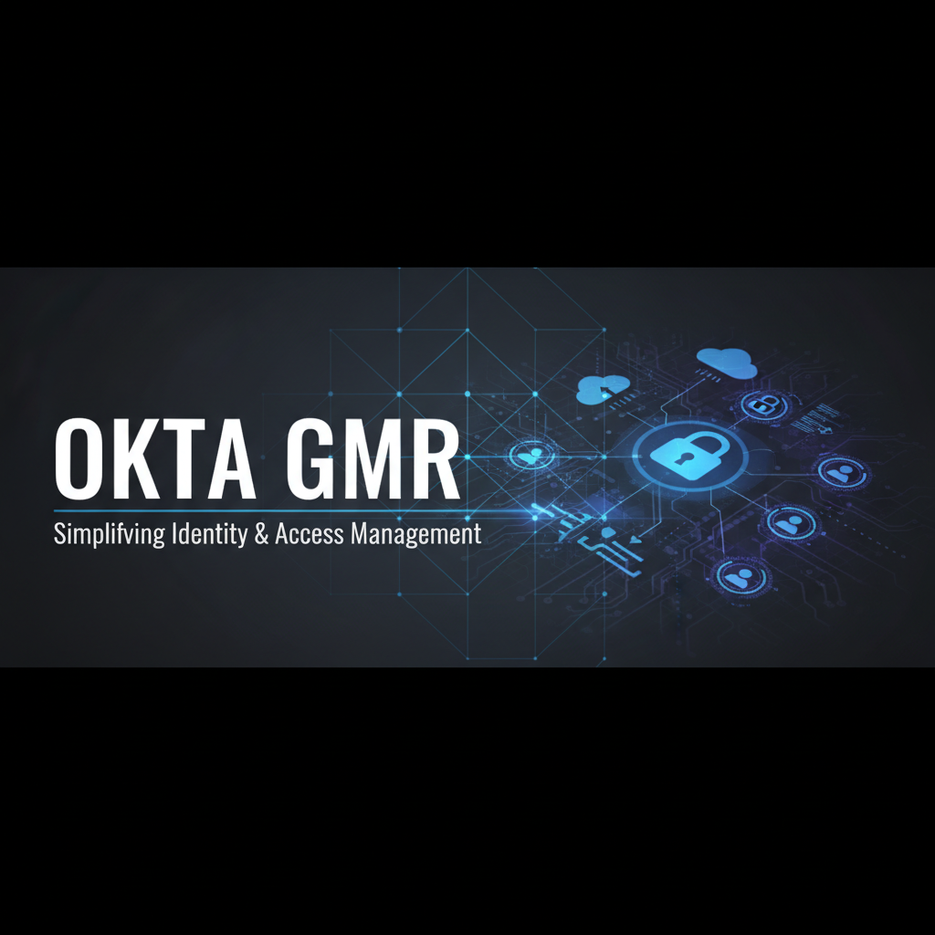 Okta GMR: Simplifying Identity & Access Management