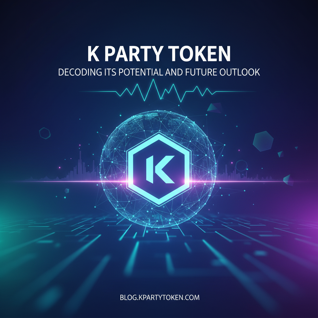 K Party Token: Decoding Its Potential and Future Outlook