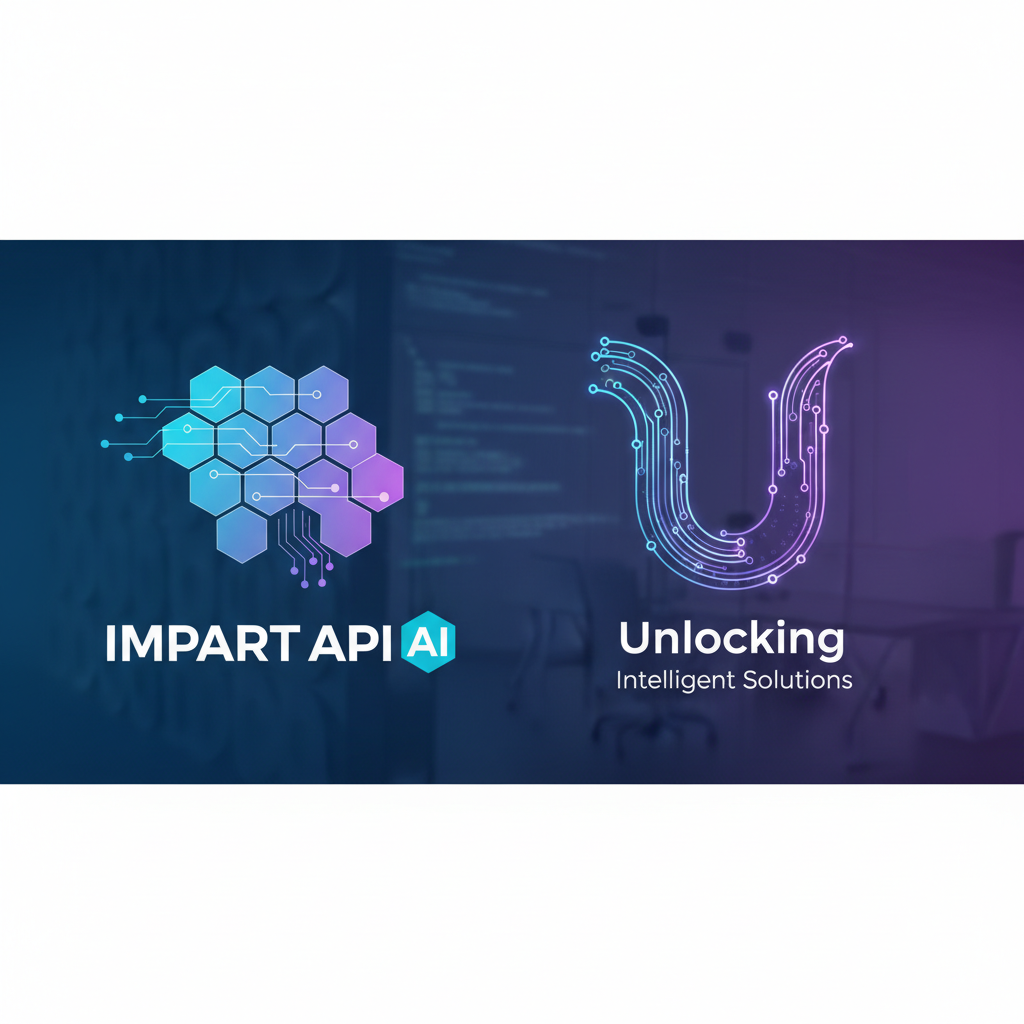 Unlocking Impart API AI: Intelligent Solutions
