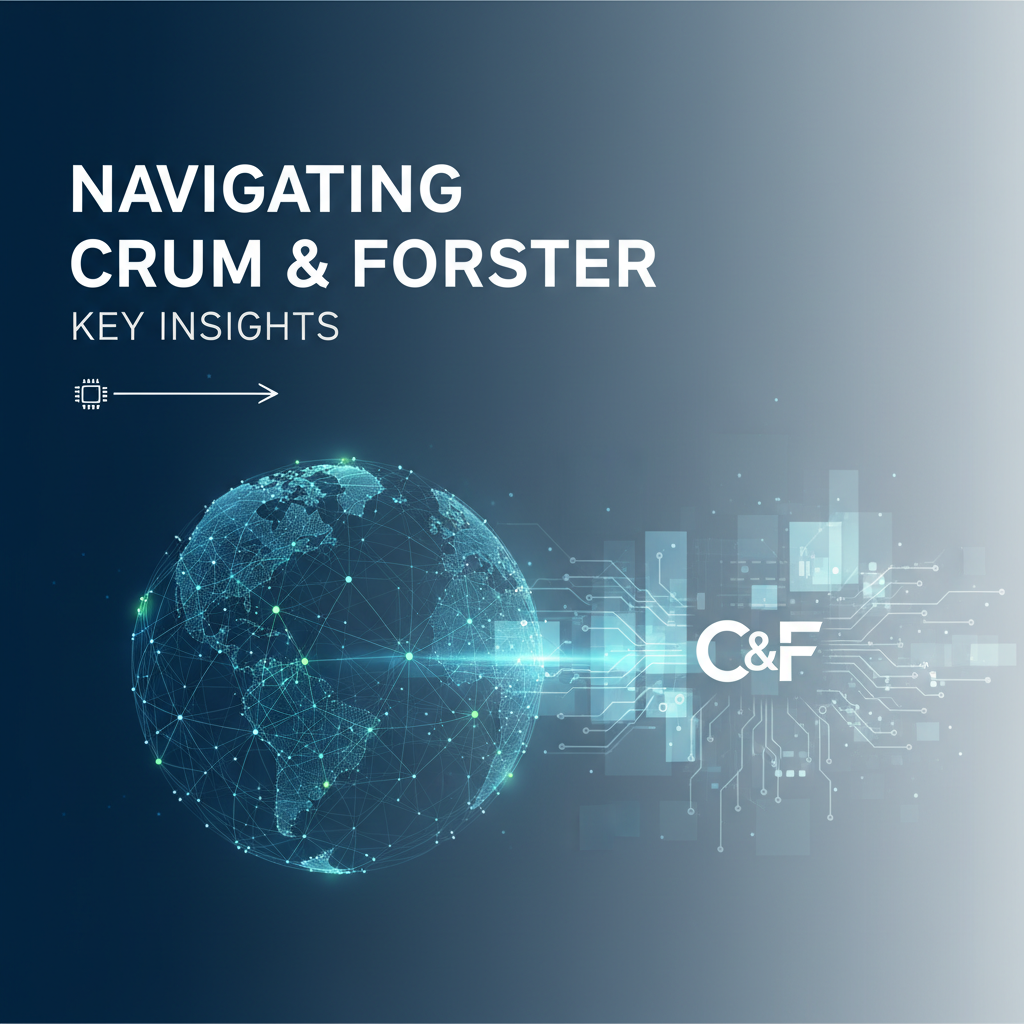 Navigating Crum & Forster: Key Insights